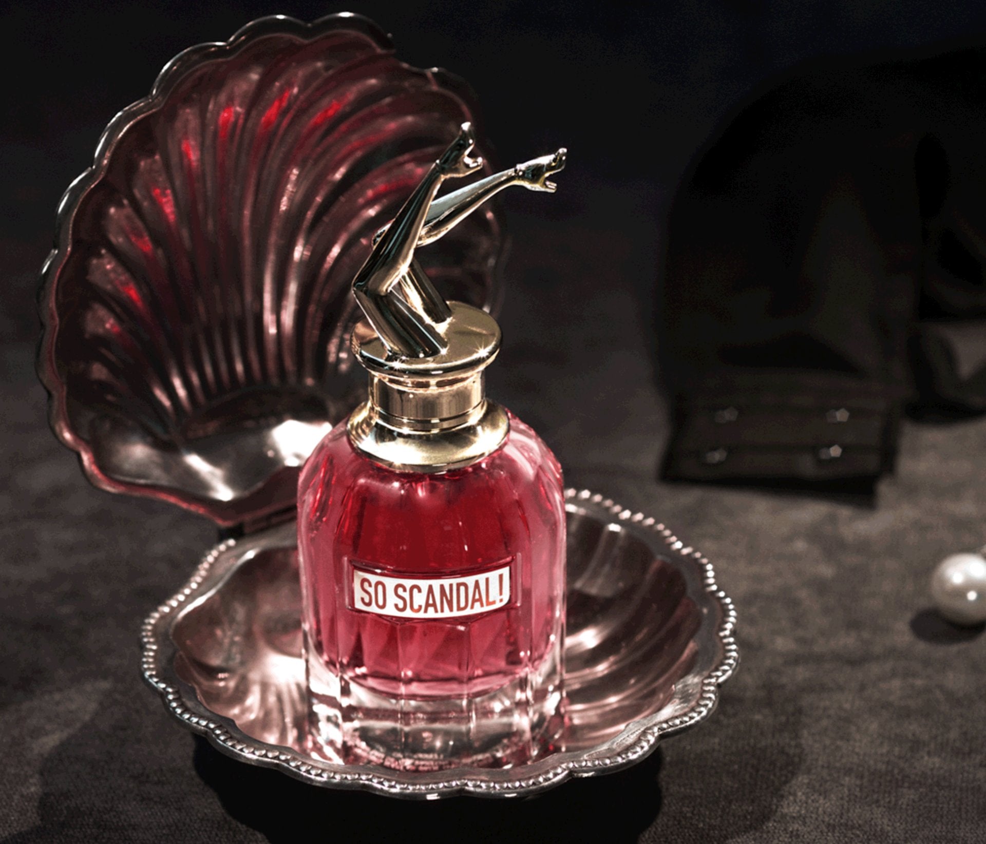 Jean Paul Gaultier So Scandal EDP 80ML