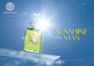 Amouage Sunshine For Men Eau De Parfum 100ML