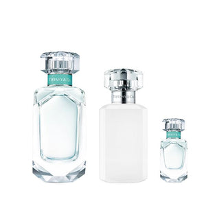 Tiffany & Co For Women Eau De Parfum 75ML Set