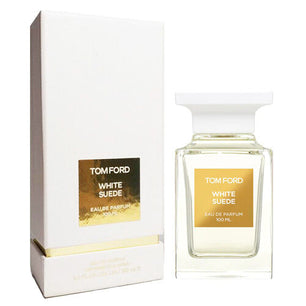 Tom Ford White Suede Unisex Eau De Parfum 100ML