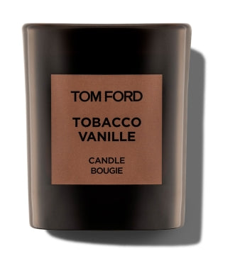 TOM FORD Tobacco Vanille Scented Candle (200g)