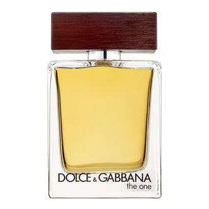 Dolce & Gabbana The One Perfume Tester EDT 100ML - ROOYAS