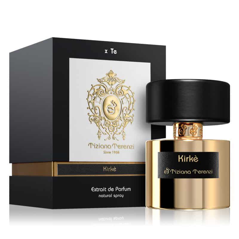 Tiziana Terenzi Kirke Extrait De Parfum 100ML