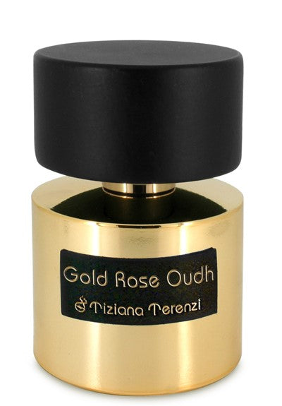 Tiziana Terenzi Gold Rose Oudh Extrait de Parfum 100ML