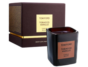 TOM FORD Tobacco Vanille Scented Candle (200g)