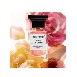 Tom Ford Rose De Chine Eau De Parfum 50ML