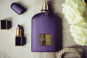 Tom ford deals velvet orchid 100ml