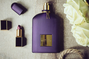 Tom Ford Velvet Orchid Lumiere Eau De Parfum 100ML