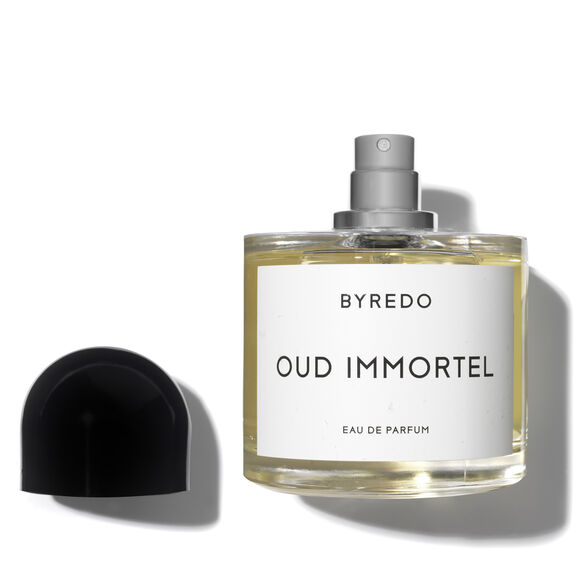 BYREDO Oud Immortel Eau De Parfum 50ML