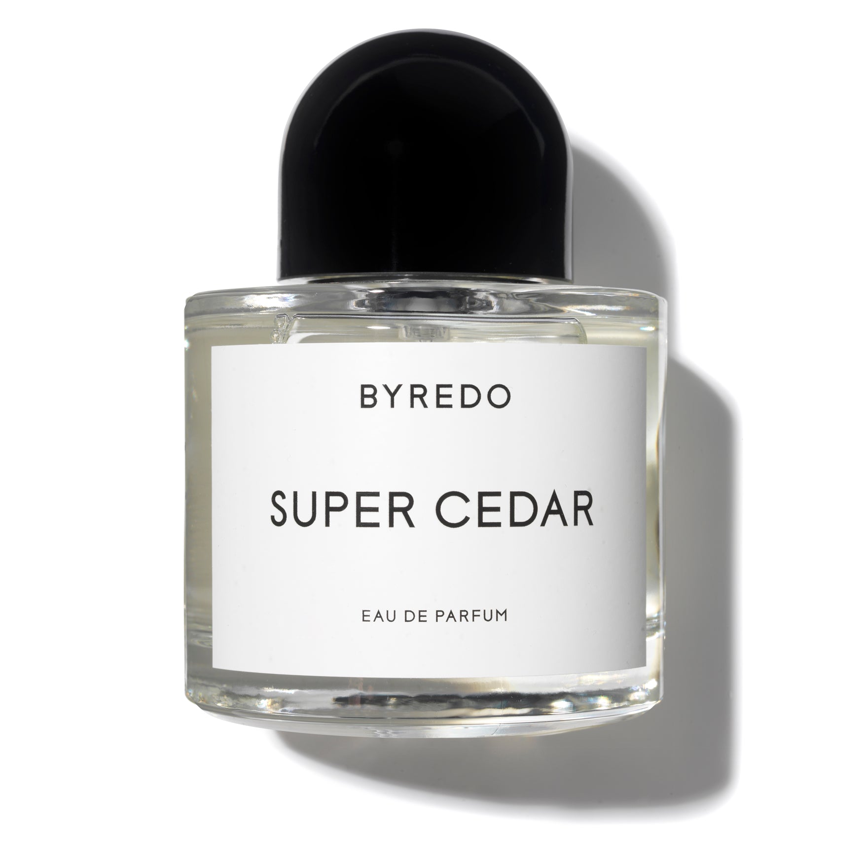 BYREDO Super Cedar Eau De Parfum 100ML