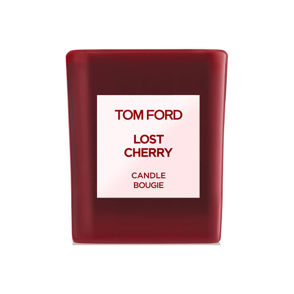 TOM FORD Lost Cherry Scented Candle (200g)