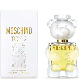 MOSCHINO Toy 2 Eau De Parfum 100ML