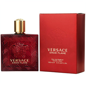 Versace Eros Flame For Men Eau De Parfum 100ML