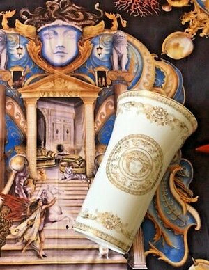 Versace Vase Medusa Gala