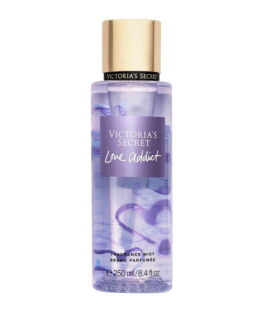 Victoria's Secret Love Addict Body Mist 250ML