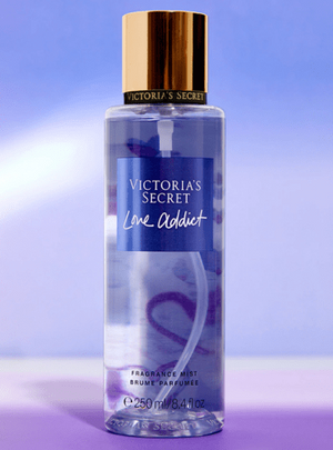 Victoria's Secret Love Addict Body Mist 250ML