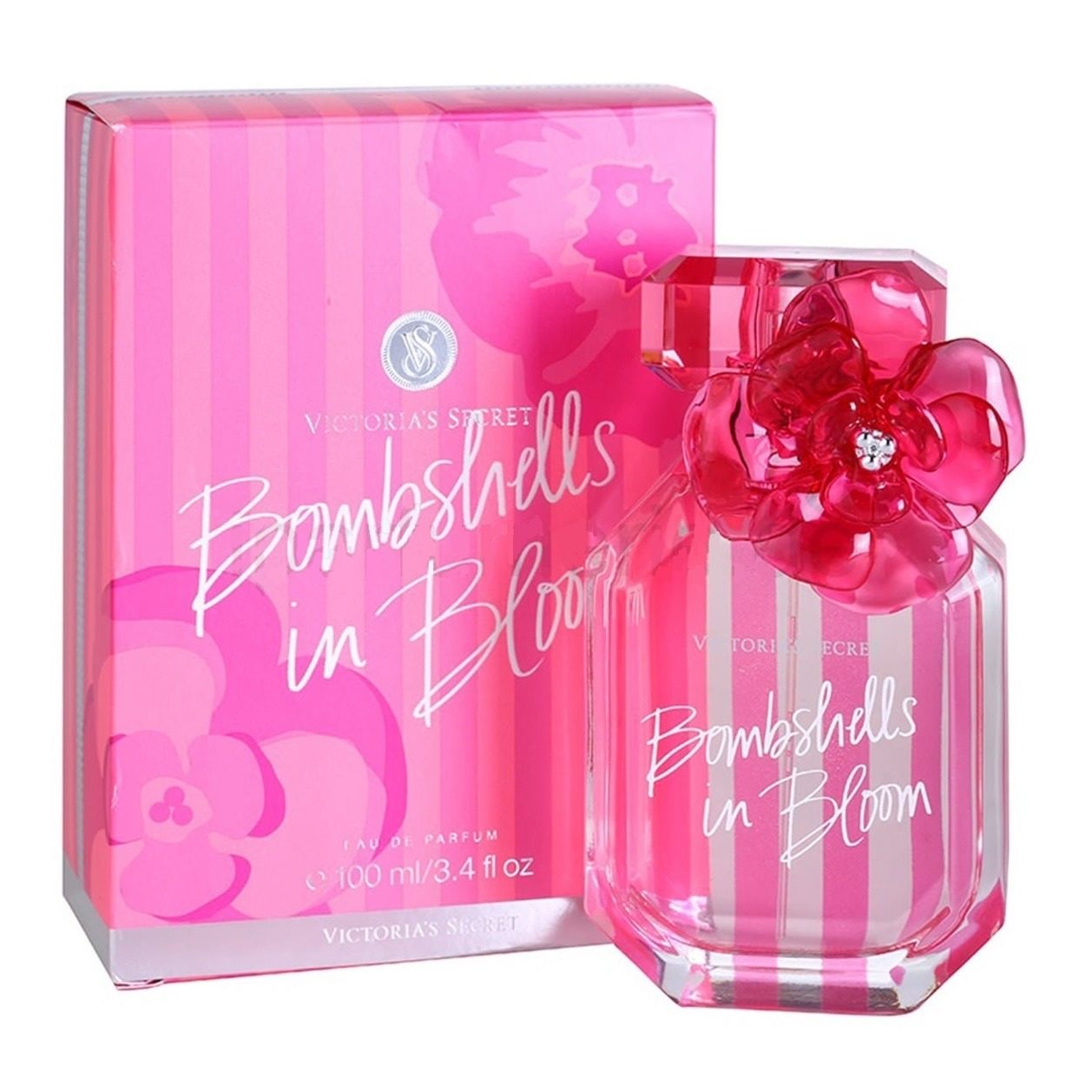 Victoria's Secret Bombshells In Bloom EDP 100ML