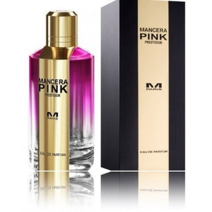 Mancera Pink Prestigium For Women Eau De Parfum 120ML