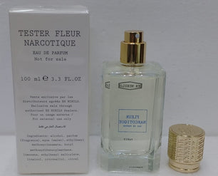 Ex Nihilo Fleur Narcotique Unisex Tester Eau De Parfum 100ML