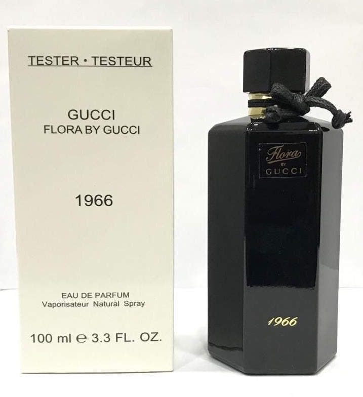 Gucci Flora by Gucci 1966 EDP Tester 100ML ROOYAS