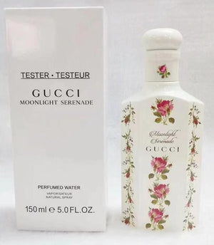 GUCCI Moonlight Serenade Unisex Eau De Toilette Tester 150ML – ROOYAS