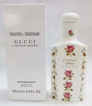 GUCCI A Winter Melody Unisex Eau De Toilette Tester 150ML