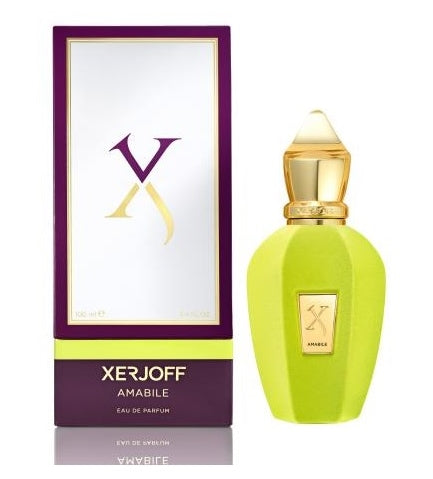 Xerjoff Amabile Unisex Eau De Parfum 50ML