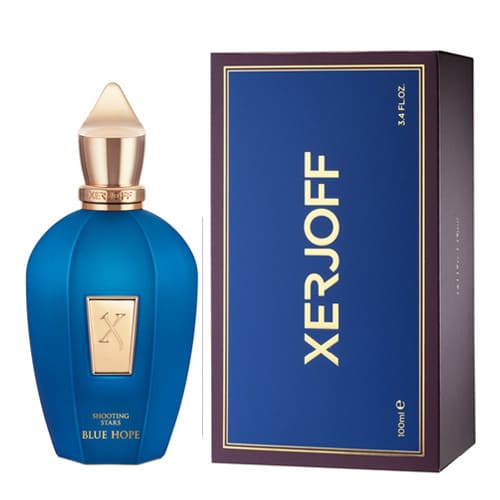 Xerjoff Blue Hope Unisex Eau De Parfum 100ML