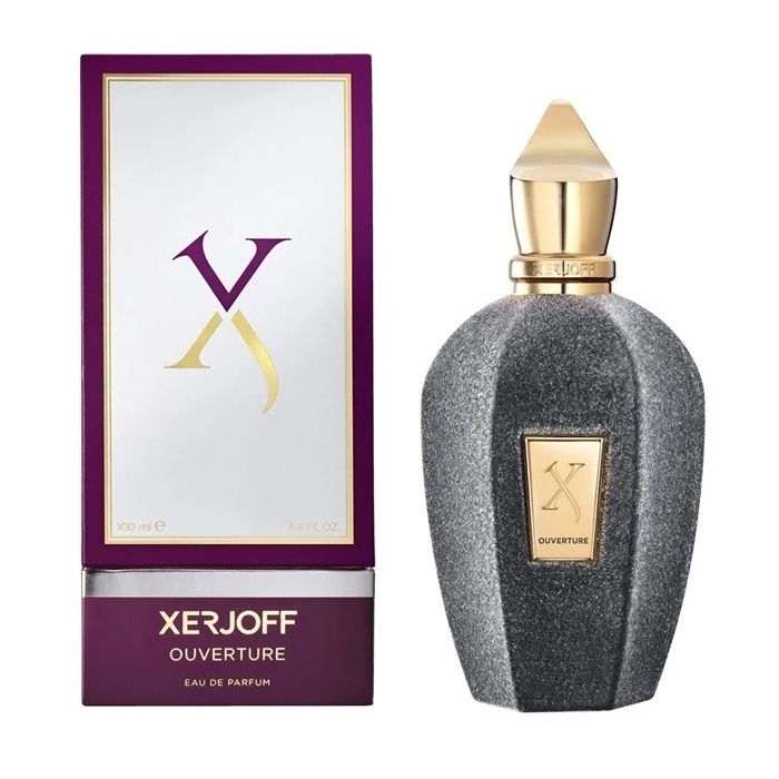 Xerjoff Ouverture Unisex Eau De Parfum 100ML