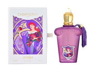 Xerjoff Casamorati 1888 La Tosca Eau De Parfum 100ML