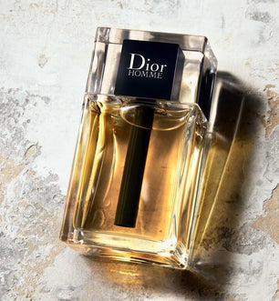 Christian Dior Homme Eau De Toilette 100ML