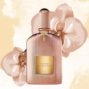 Tom Ford Orchid Soleil Unisex Eau De Parfum 100ML
