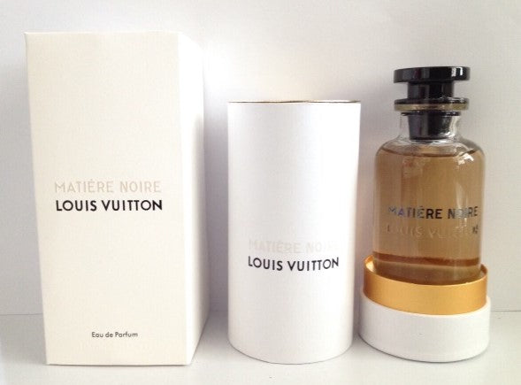Louis Vuitton - Matière Noire Unisex Grade A+ Louis Vuitton