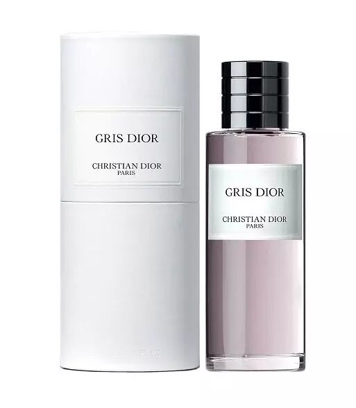Christian Dior Gris Dior Unisex EDP 125ML