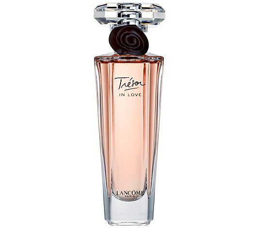 Lancome Tresor In Love For Women Eau De Parfum Tester 75ML