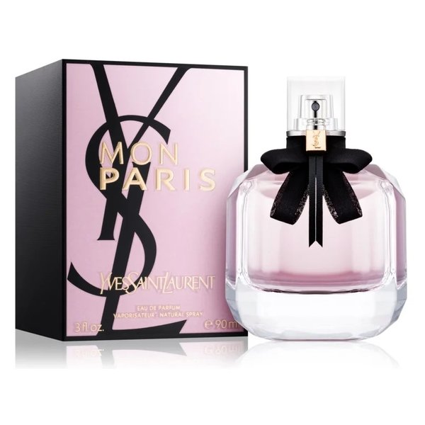 إيف سان لوران (YSL) مون باريس EDP 90ML