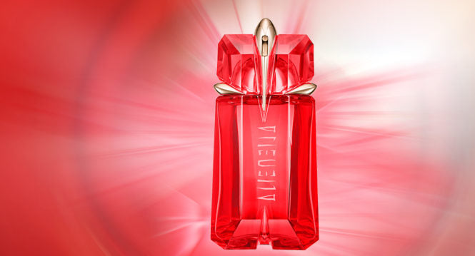 Thierry Mugler Alien Fusion EDP Tester 90ML - ROOYAS