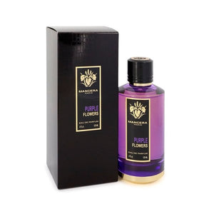 Mancera Purple Flowers For Women Eau De Parfum 120ML