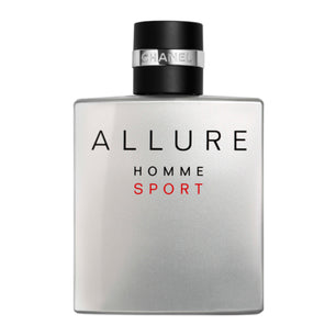 Chanel Allure Homme Sport Perfume Tester EDT 100ML - ROOYAS