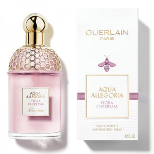 Guerlain Aqua Allegoria Flora Cherrysia  Eau De Toilette 75ML