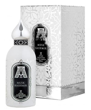 Attar Collection Musk Kashmir Eau De Parfum 100ML