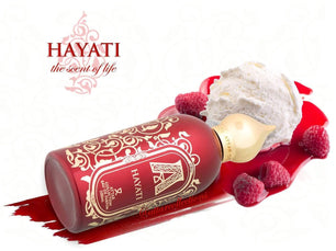 Attar Collection Hayati Eau De Parfum 100ML