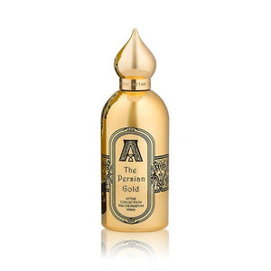 Attar Collection The Persian Gold Eau De Parfum Tester 100ML