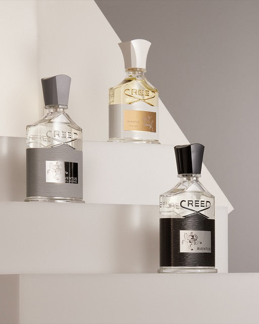 Creed Aventus Cologne For Men Eau De Parfum 100ML
