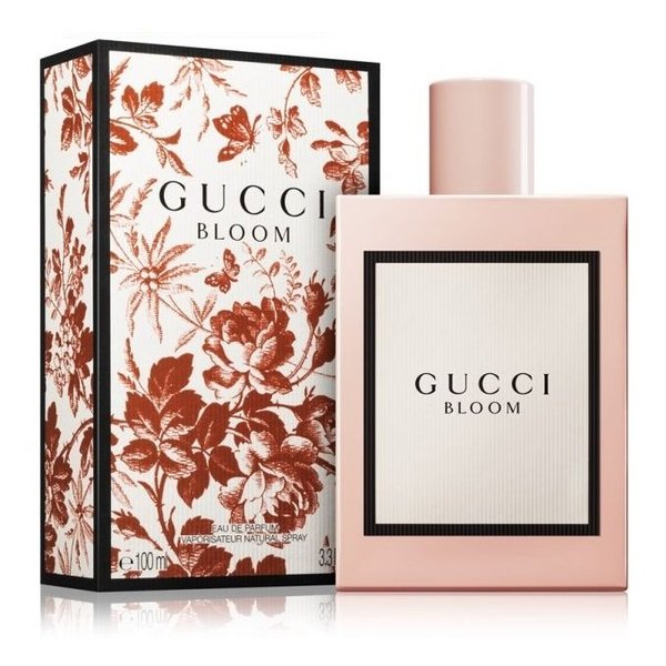 Gucci Bloom Eau De Parfum 100ML - ROOYAS