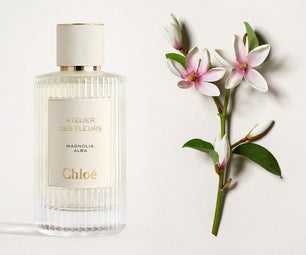 Chloe Atelier Des Fleurs Magnolia Alba EDP 150ML