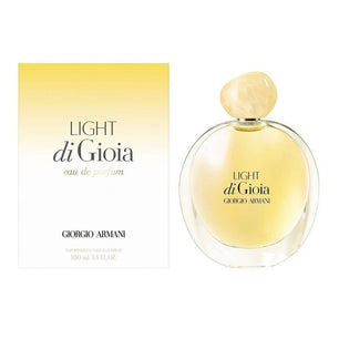 Giorgio Armani Light Di Gioia For Women Eau De Parfum 100ML