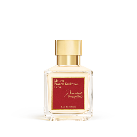 Maison Francis Kurkdjian Baccarat Rouge 540 Unisex EDP 70ML