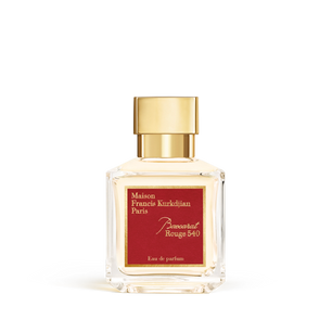 Maison Francis Kurkdjian Baccarat Rouge 540 Unisex EDP 70ML