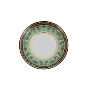 Versace Barocco Mosaic Cup & Saucer